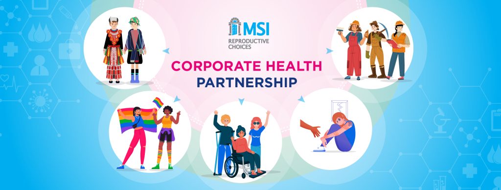 Dự án xây dựng website đào tạo cho tổ chức MSI Việt Nam