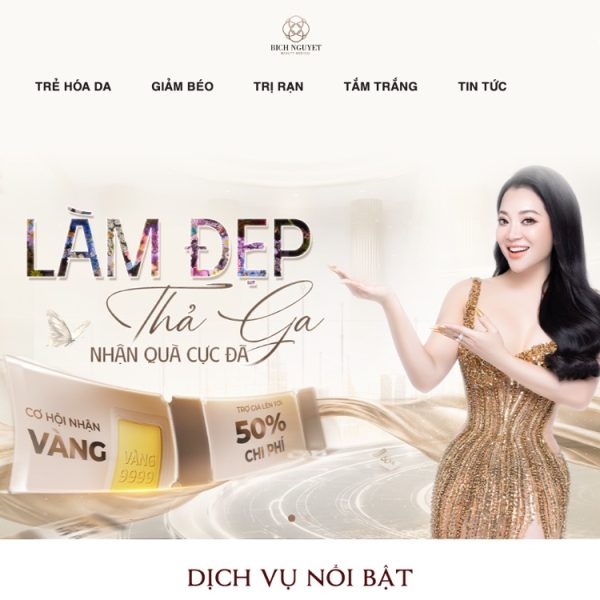 Bích Nguyệt Beauty Medical