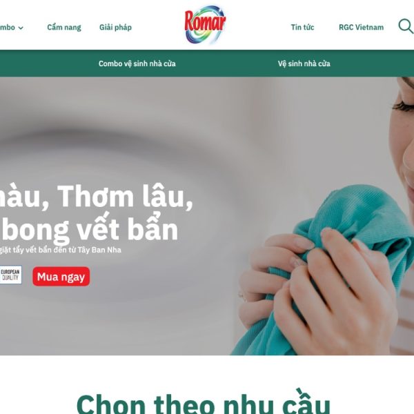 Romar Global Care Việt Nam