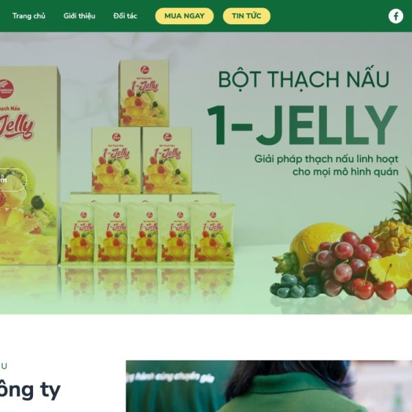 Trùm Nguyên Liệu