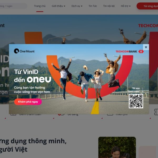 VinID – One Mount Group
